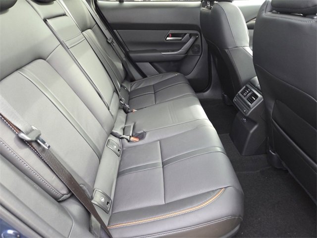 New 2026 MAZDA CX-50 2.5 Hybrid w/ Cargo Package image 16