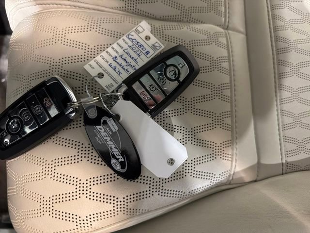 Certified 2024 Lincoln Navigator Black Label image 33