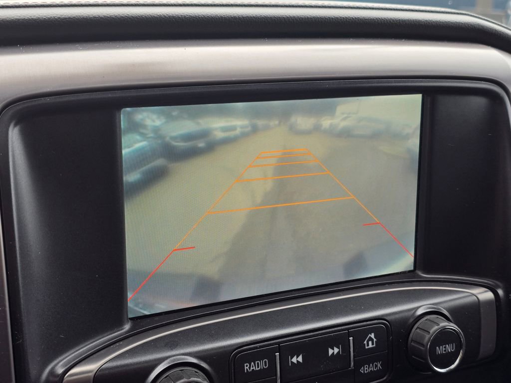 Used 2015 GMC Sierra 1500 SLT w/ All-Terrain Package image 68