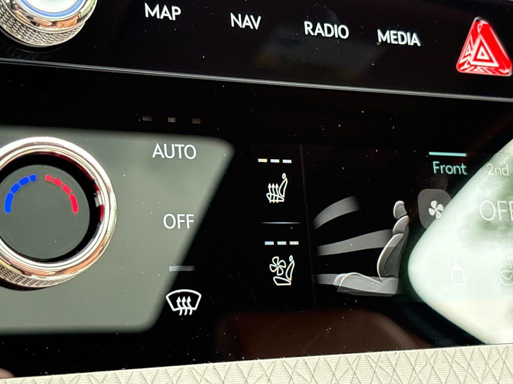 New 2026 Genesis GV80 2.5T Prestige AWD/4WD image 19