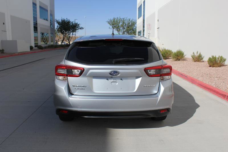 Used 2022 Subaru Impreza 2.0i image 6
