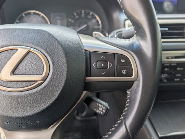 Used 2016 Lexus GS 200t RWD image 14