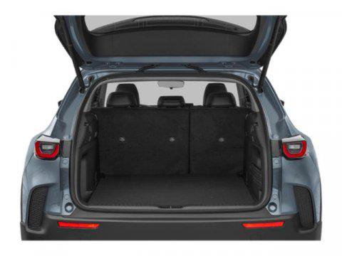 New 2025 MAZDA CX-50 2.5 Hybrid w/ Preferred Pkg image 13