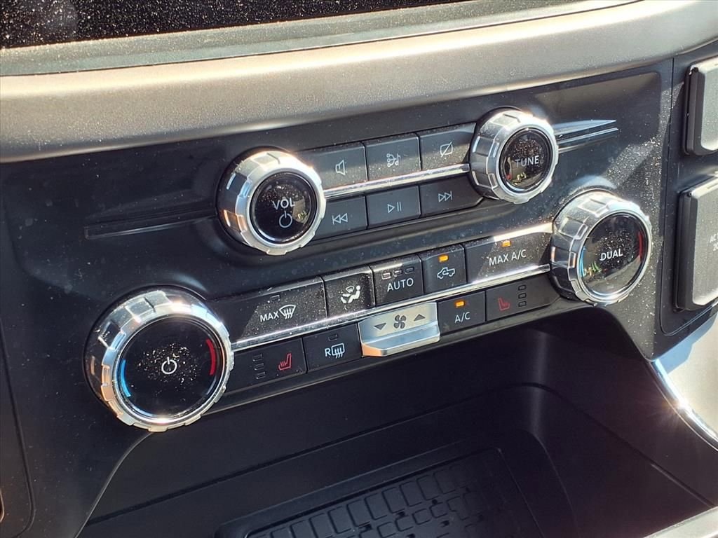 Used 2024 Ford F150 XLT w/ Equipment Group 302A MID image 17
