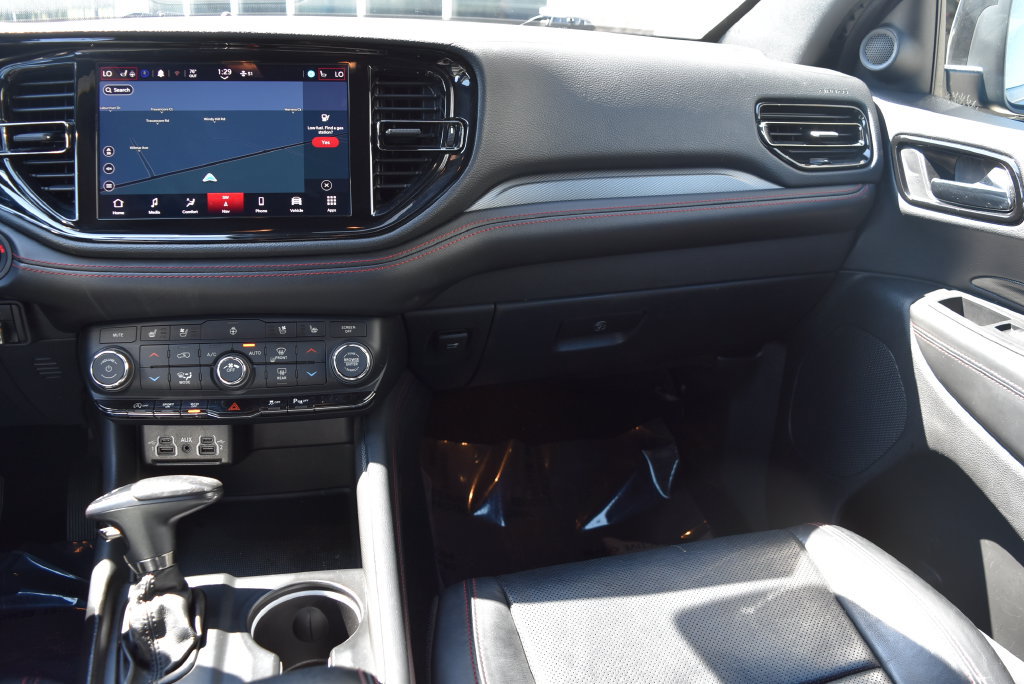 Used 2024 Dodge Durango GT AWD/4WD image 13