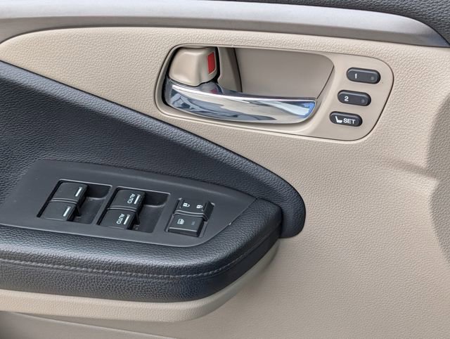 Used 2019 Honda Pilot EX-L image 24