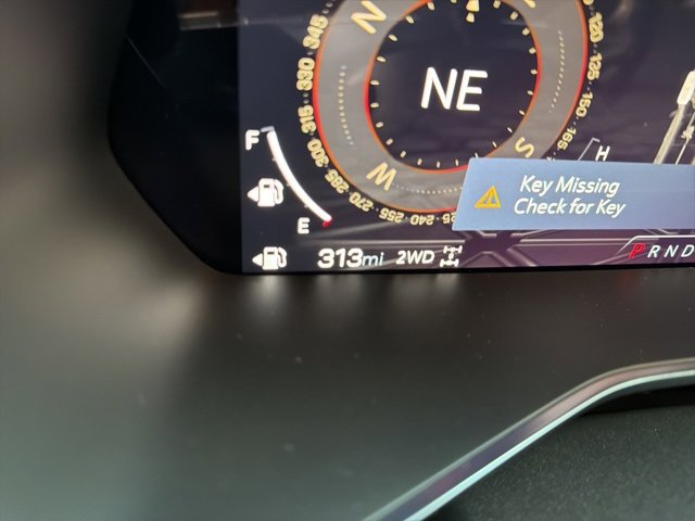 Used 2024 GMC Canyon AT4 w/ AT4 Premium Package image 15