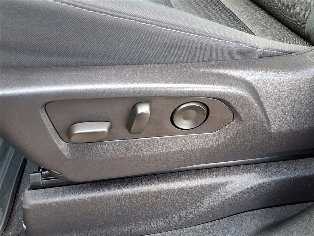 Used 2024 Chevrolet Silverado 1500 Custom Trail Boss image 5