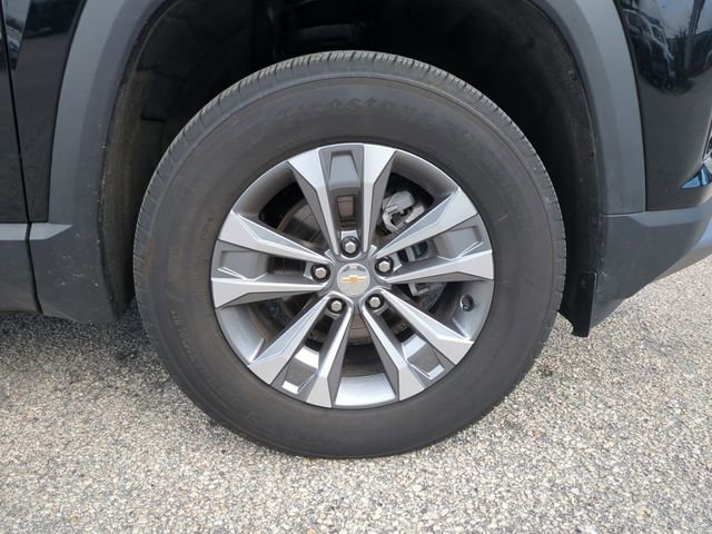 Certified 2025 Chevrolet Equinox LT FWD image 10
