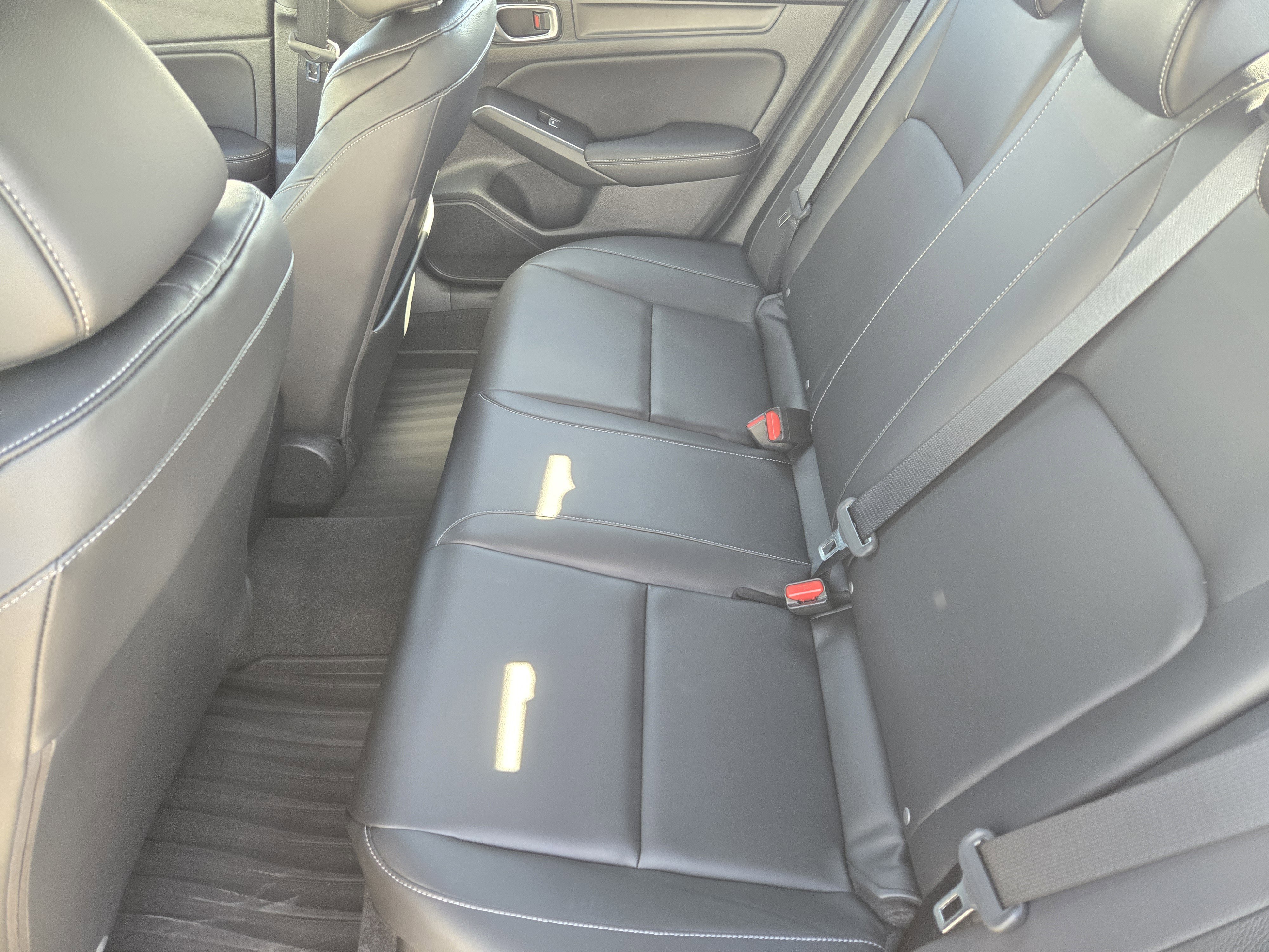 Used 2023 Acura Integra A-Spec image 39