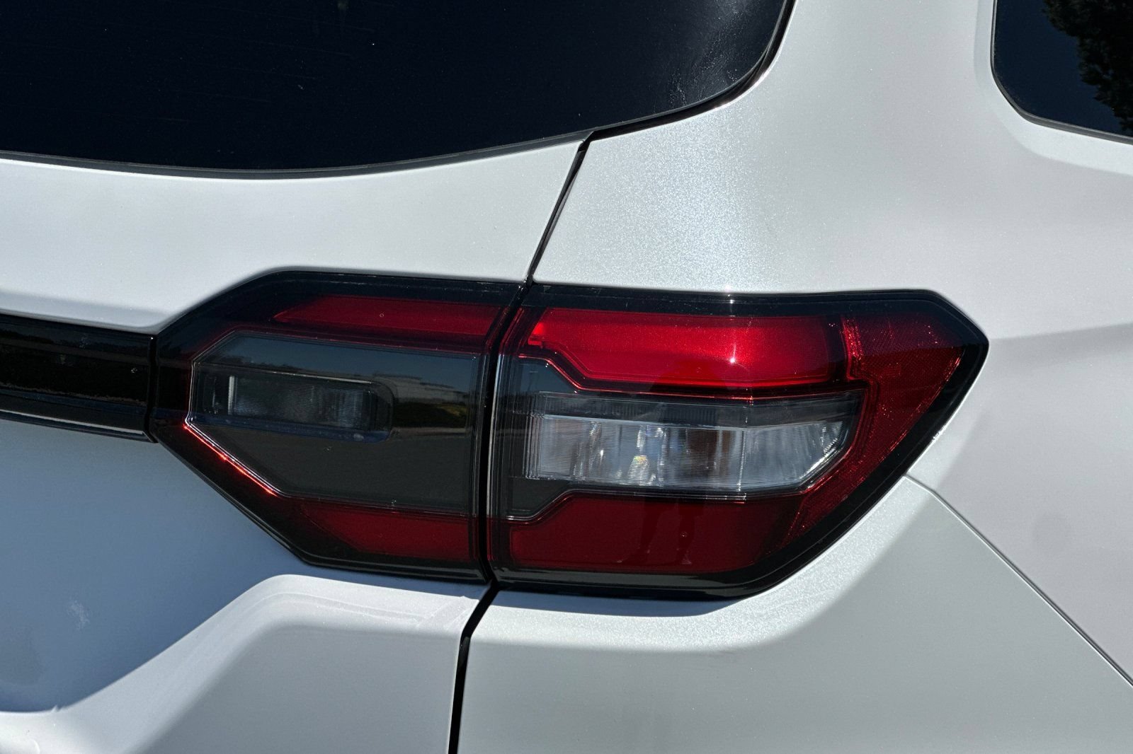 New 2026 Honda Pilot EX-L image 30