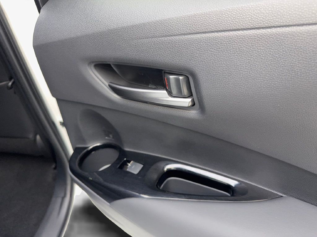 Used 2024 Toyota Corolla GR AWD/4WD image 44