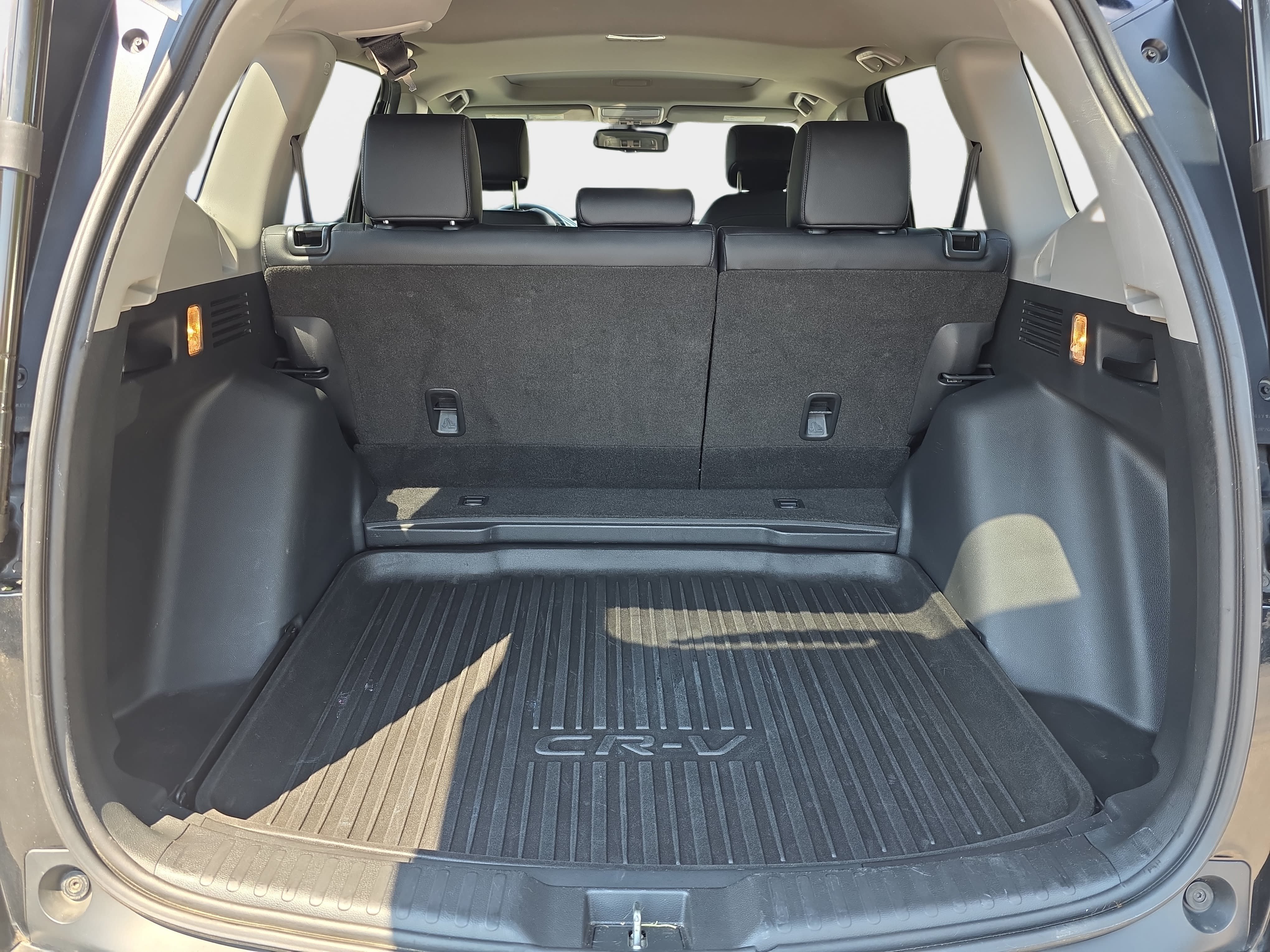 Used 2019 Honda CR-V EX-L image 10