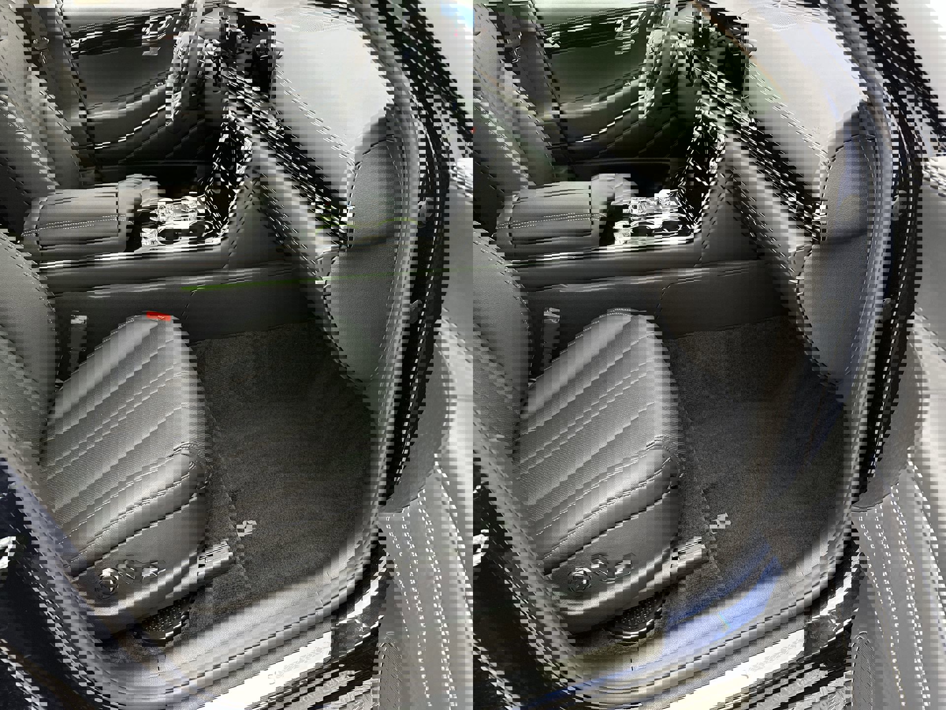 Certified 2025 Genesis GV80 2.5T Standard image 24