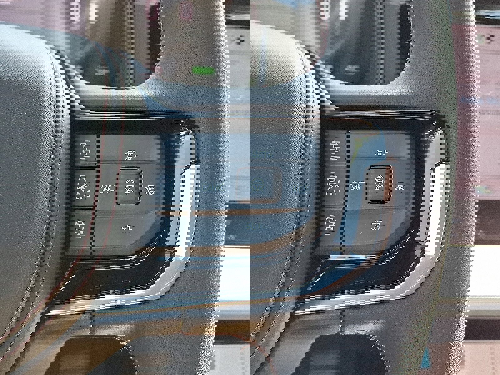 Certified 2024 Jeep Wagoneer Launch Edition image 22