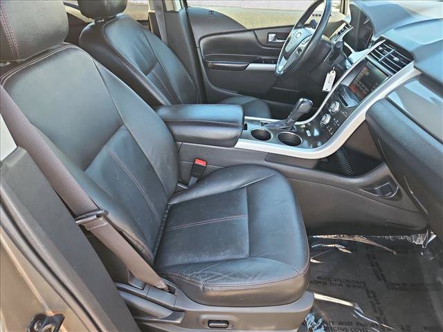 Used 2013 Ford Edge SEL AWD/4WD image 20