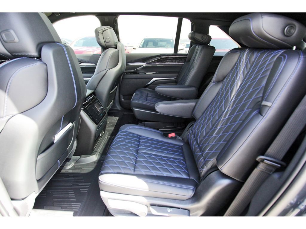 New 2026 Cadillac Escalade IQ Sport 1 image 7