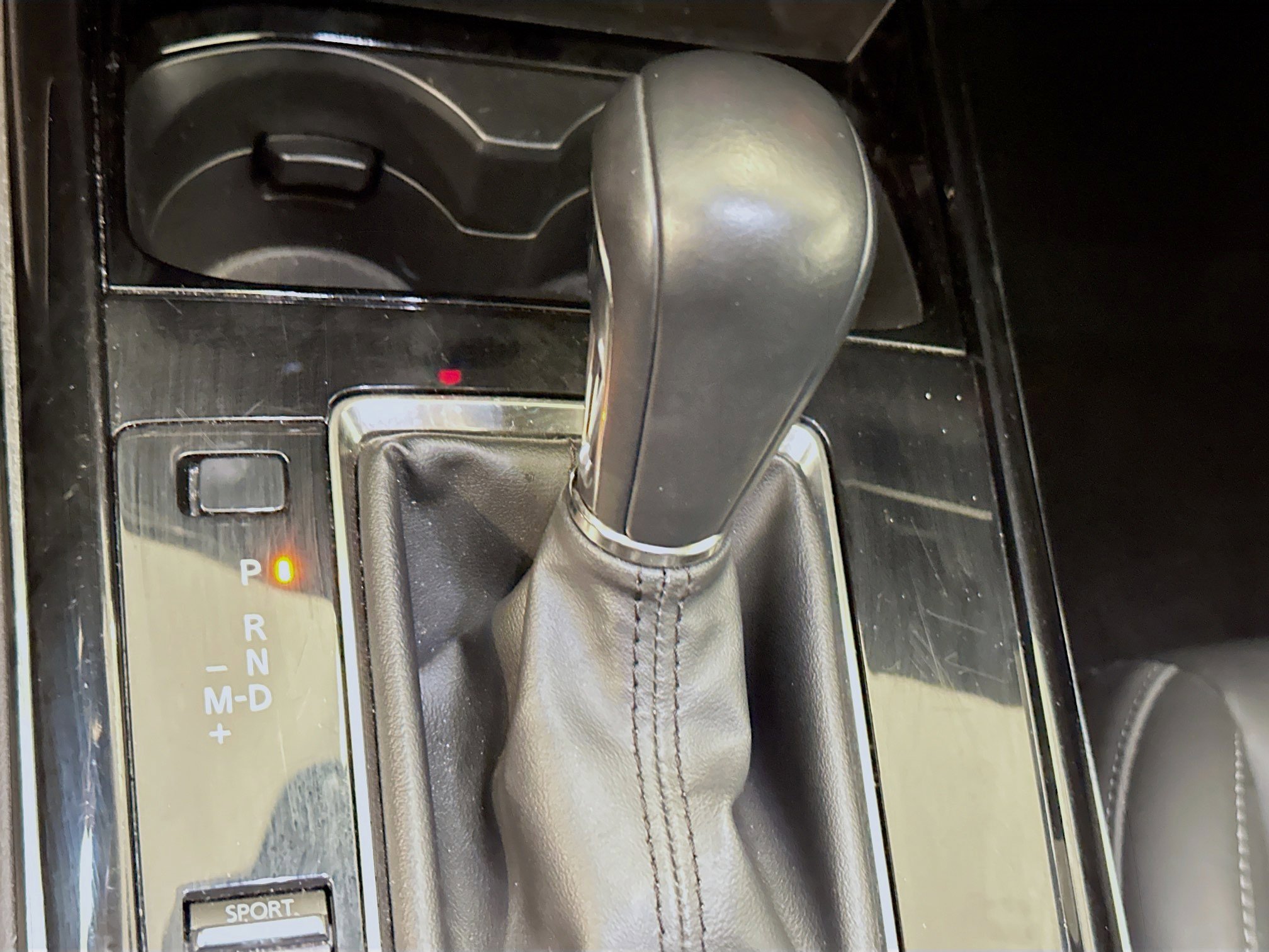 Used 2025 MAZDA CX-30 AWD 2.5 S w/ Preferred Package image 25