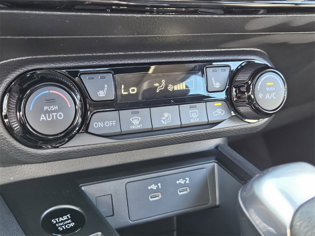 New 2026 Nissan Kicks SV w/ SV Premium Package image 23