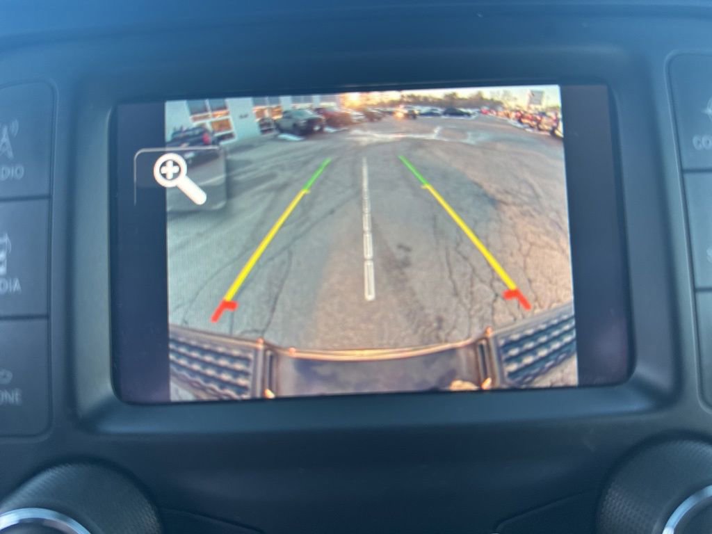 Used 2024 RAM 2500 Tradesman image 23