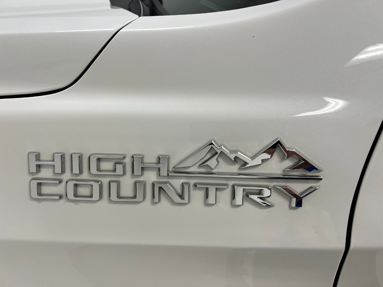Used 2024 Chevrolet Tahoe High Country image 19