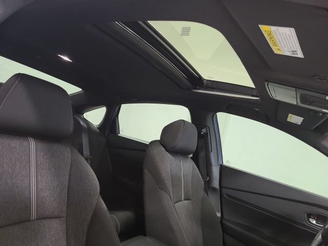 Used 2025 Honda Accord Sport image 12