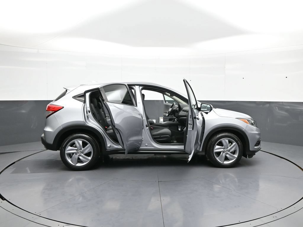 Used 2019 Honda HR-V EX-L image 42