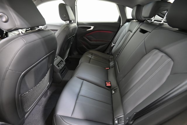 New 2025 Audi A5 2.0T Premium image 9