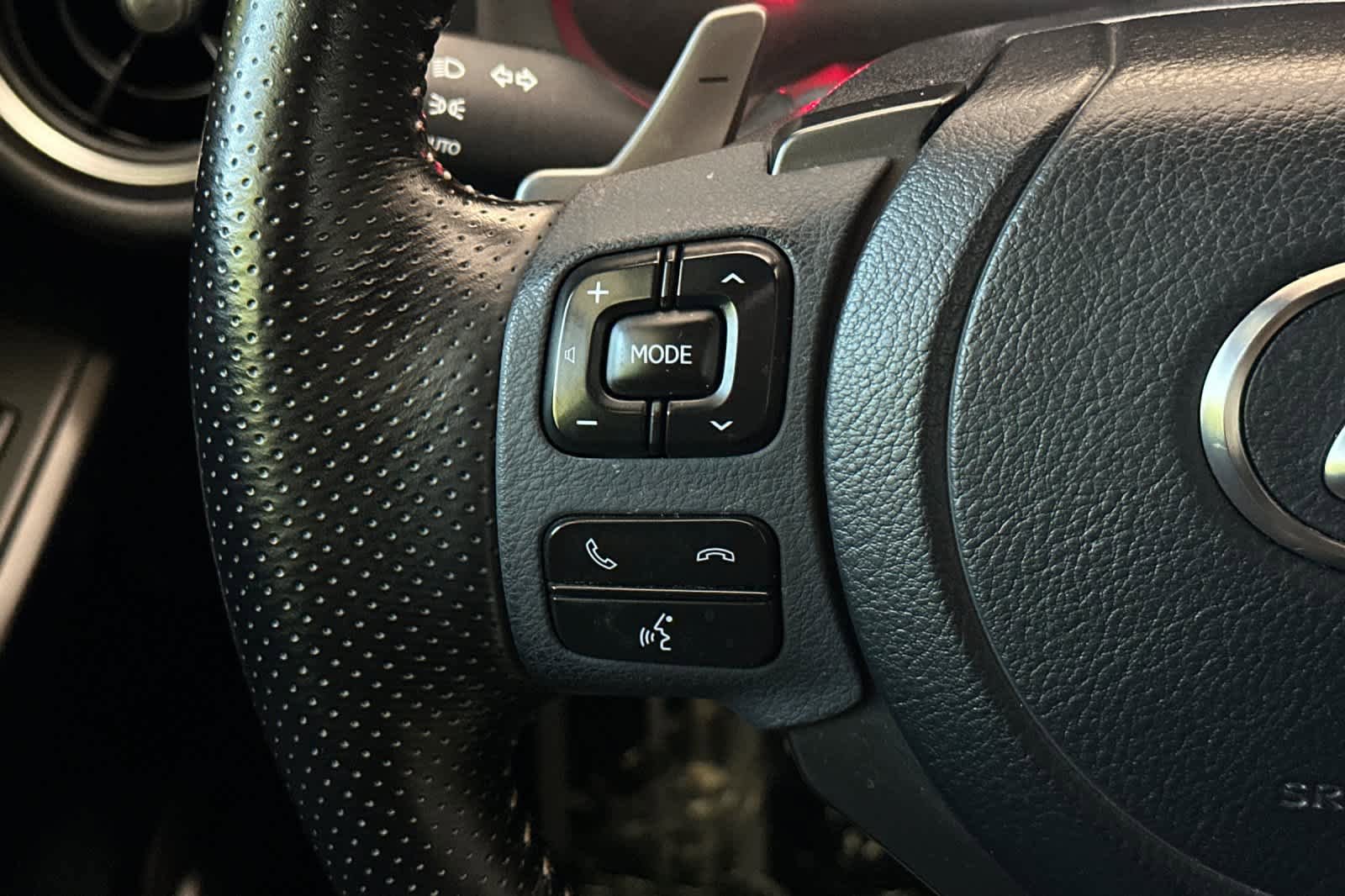 Certified 2021 Lexus IS 350 F Sport AWD/4WD image 26