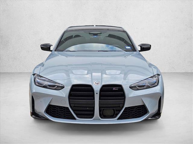 Used 2023 BMW M3 Competition image 2