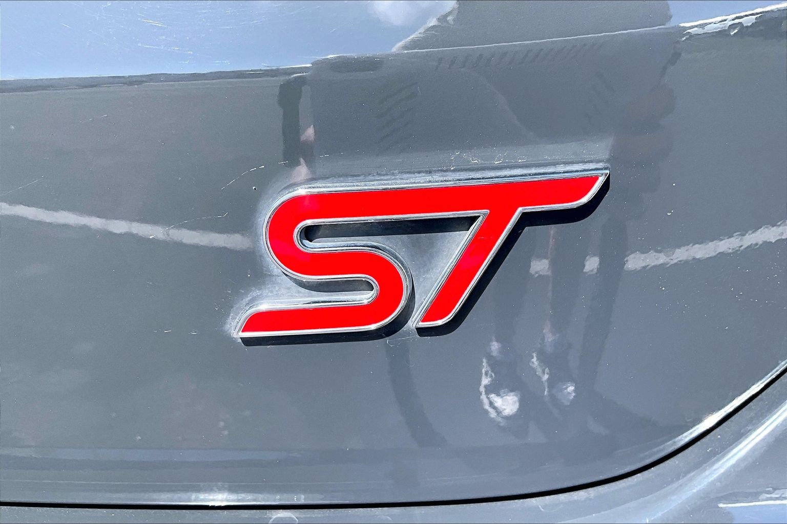 Used 2021 Ford Edge ST AWD/4WD image 33