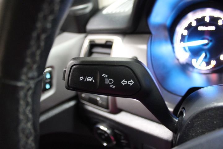 Used 2023 Ford Ranger XLT w/ Equipment Group 301A Mid image 42