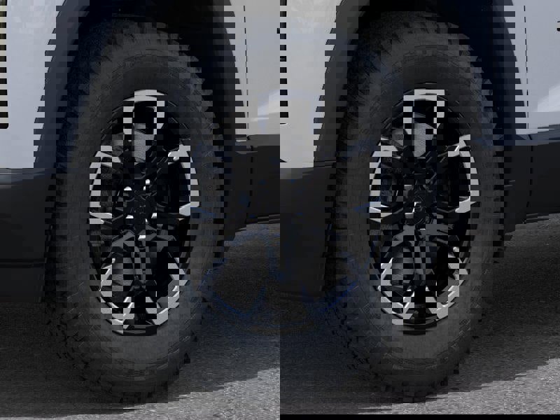 New 2026 Chevrolet Equinox ACTIV w/ Convenience Package III image 37