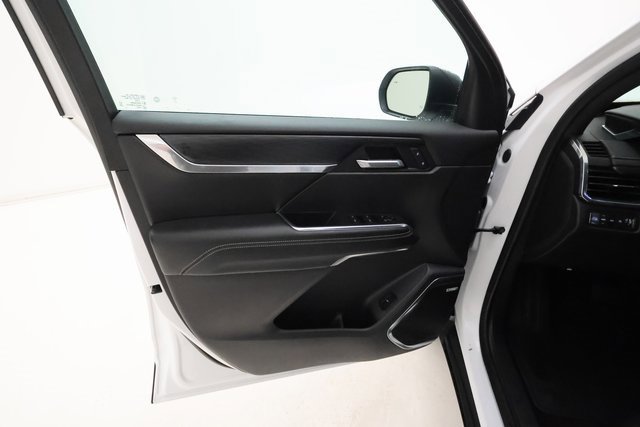 Certified 2025 GMC Acadia Elevation image 7