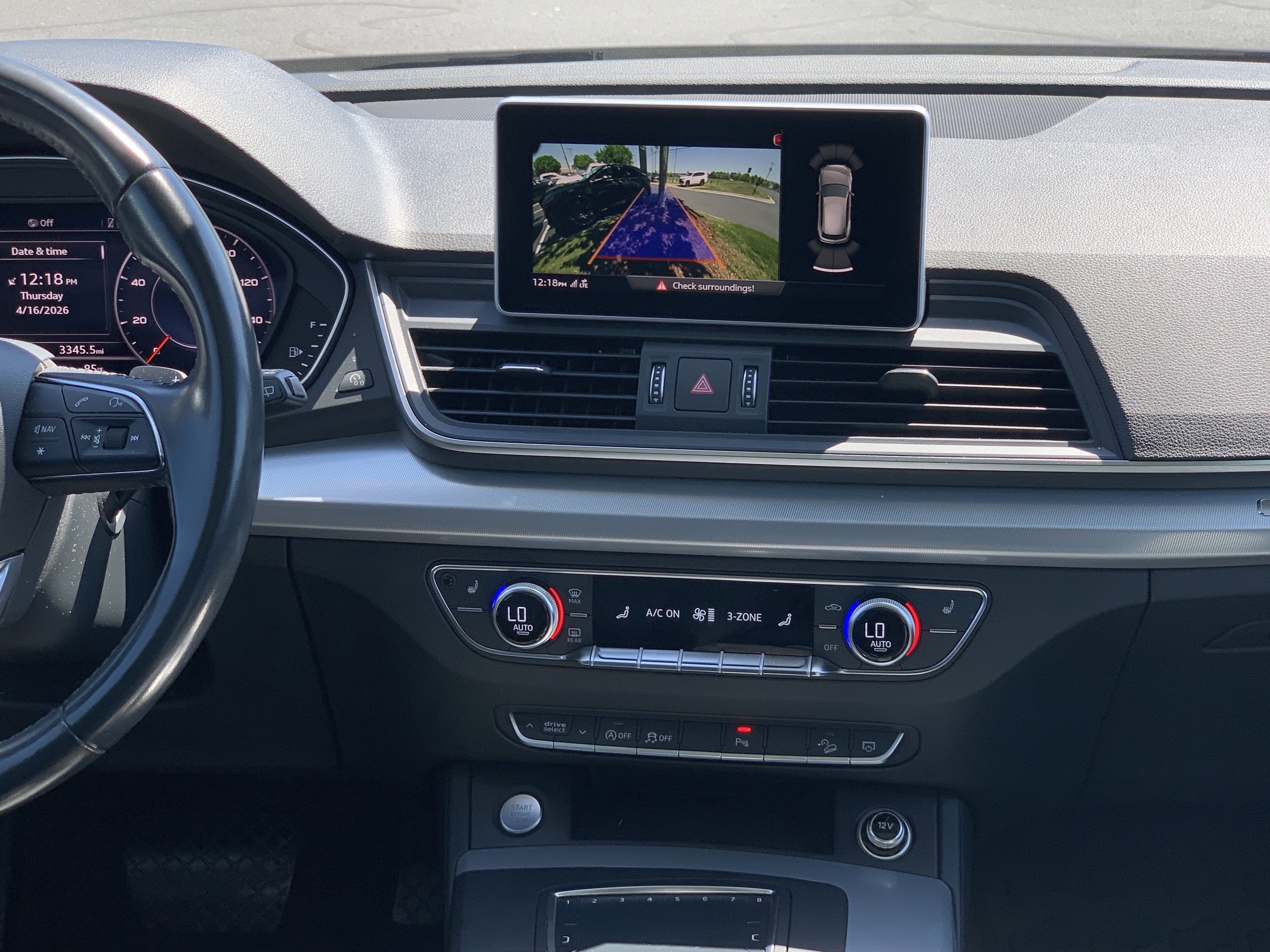 Used 2018 Audi Q5 2.0T Premium Plus AWD/4WD image 31