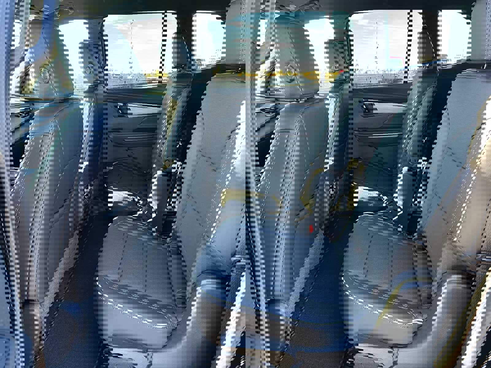 New 2026 Buick Enclave Preferred image 18