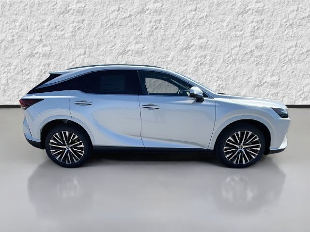 New 2026 Lexus RX 350 Premium Plus w/ Accessory Package (Z1) FWD image 2