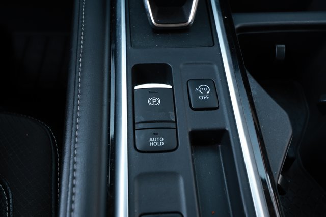 Used 2022 Nissan Pathfinder SL w/ SL Premium Package FWD image 19