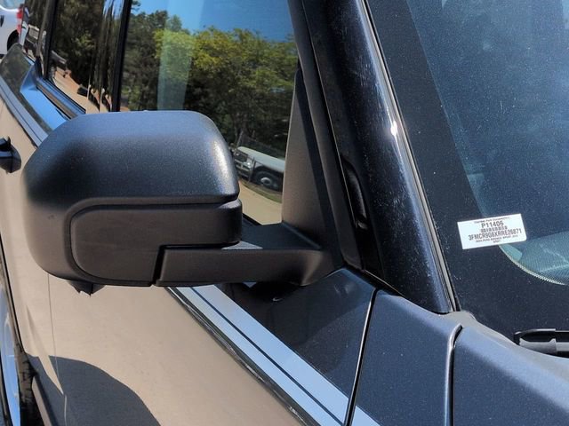 Certified 2024 Ford Bronco Sport Heritage w/ Heritage Convenience Package image 13