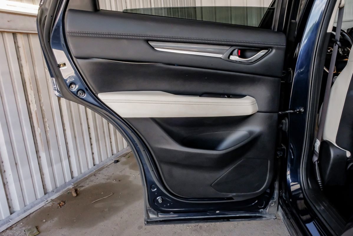 Used 2018 MAZDA CX-5 Grand Touring AWD/4WD image 47