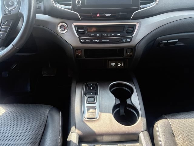 Used 2021 Honda Ridgeline RTL image 11