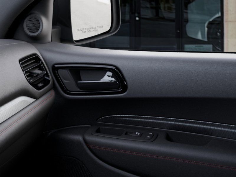 New 2026 Dodge Durango GT image 25