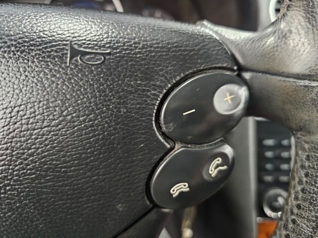 Used 2005 Mercedes-Benz CLK 500 Cabriolet image 15