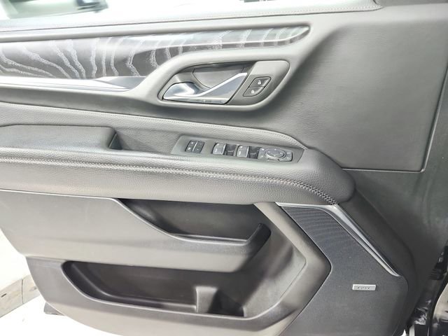 Used 2023 GMC Yukon Denali image 36