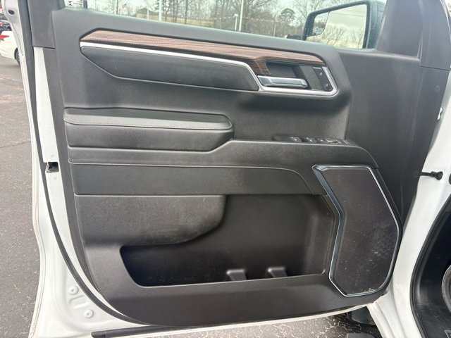 Used 2023 Chevrolet Silverado 1500 LT Trail Boss w/ Protection Package image 23