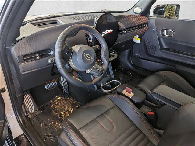 New 2026 MINI Cooper John Cooper Works image 3