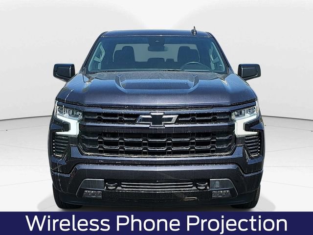 Used 2023 Chevrolet Silverado 1500 RST image 10