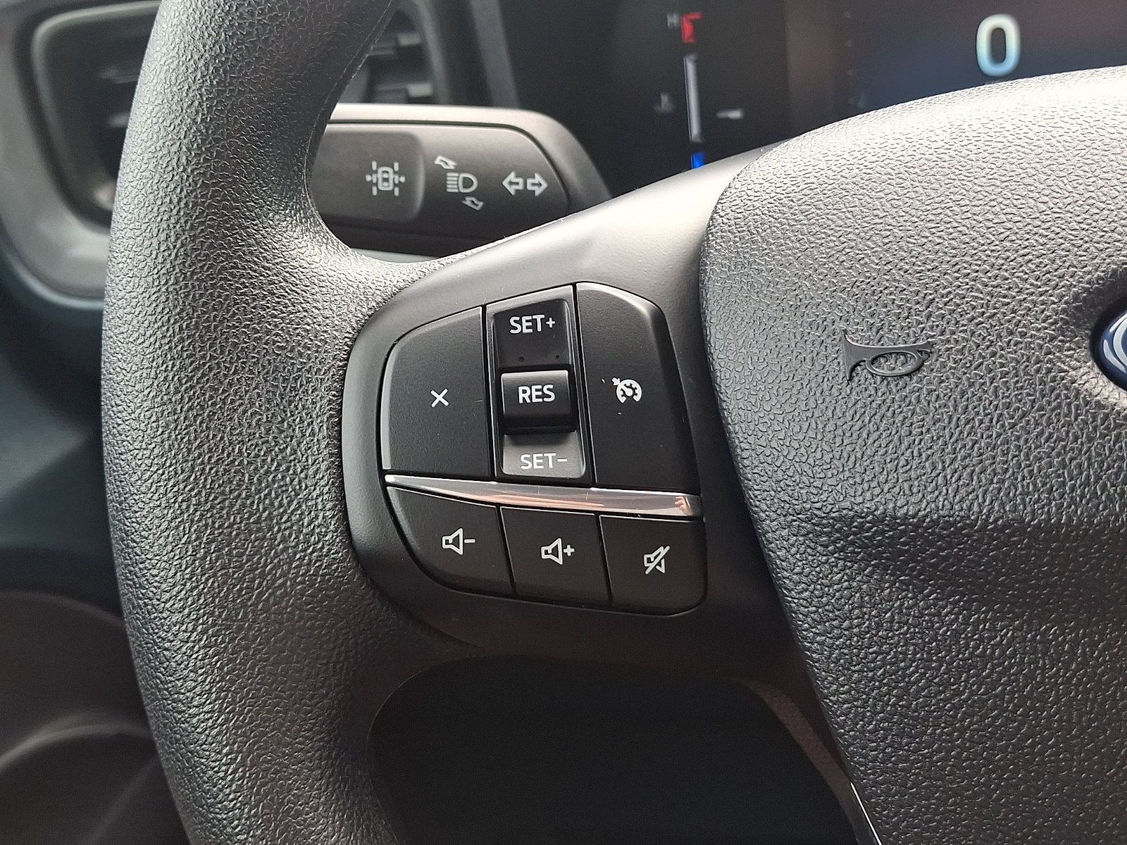 Used 2026 Ford Maverick XL AWD/4WD image 21