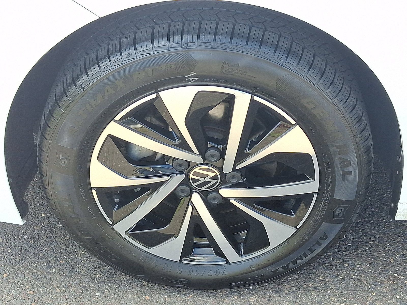 Used 2022 Volkswagen Jetta S w/ IQ.Drive Package FWD image 9