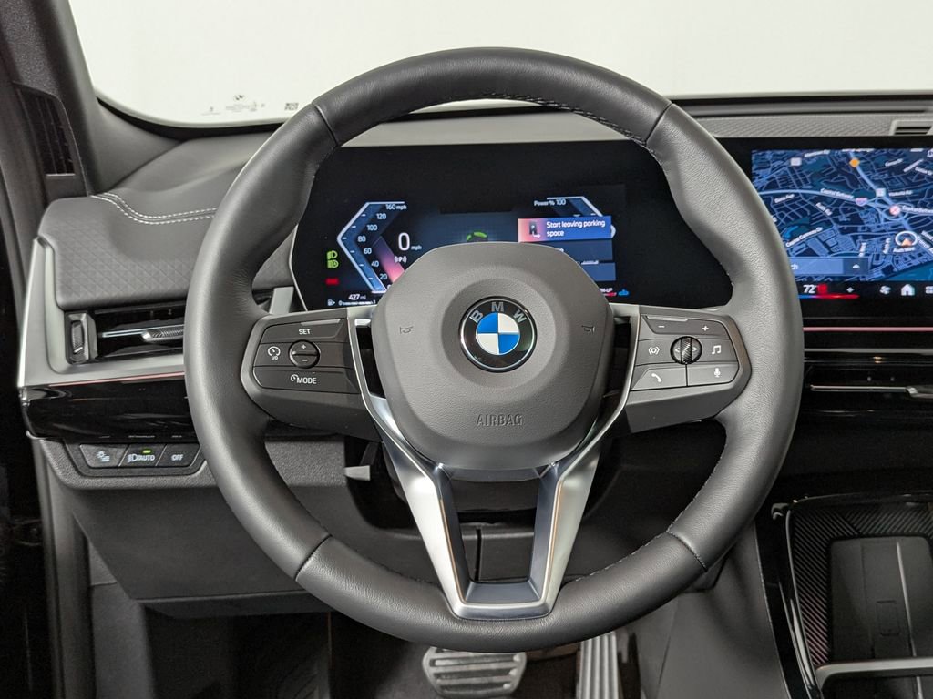 New 2026 BMW X2 xDrive28i w/ Convenience Package image 22
